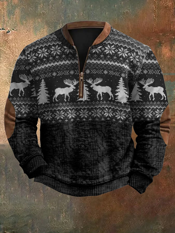 Chemise au design élégant