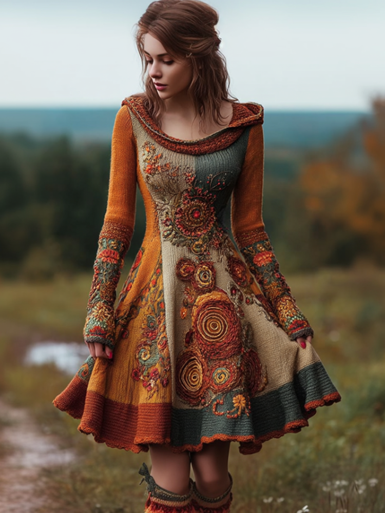 Pull inspiration vintage