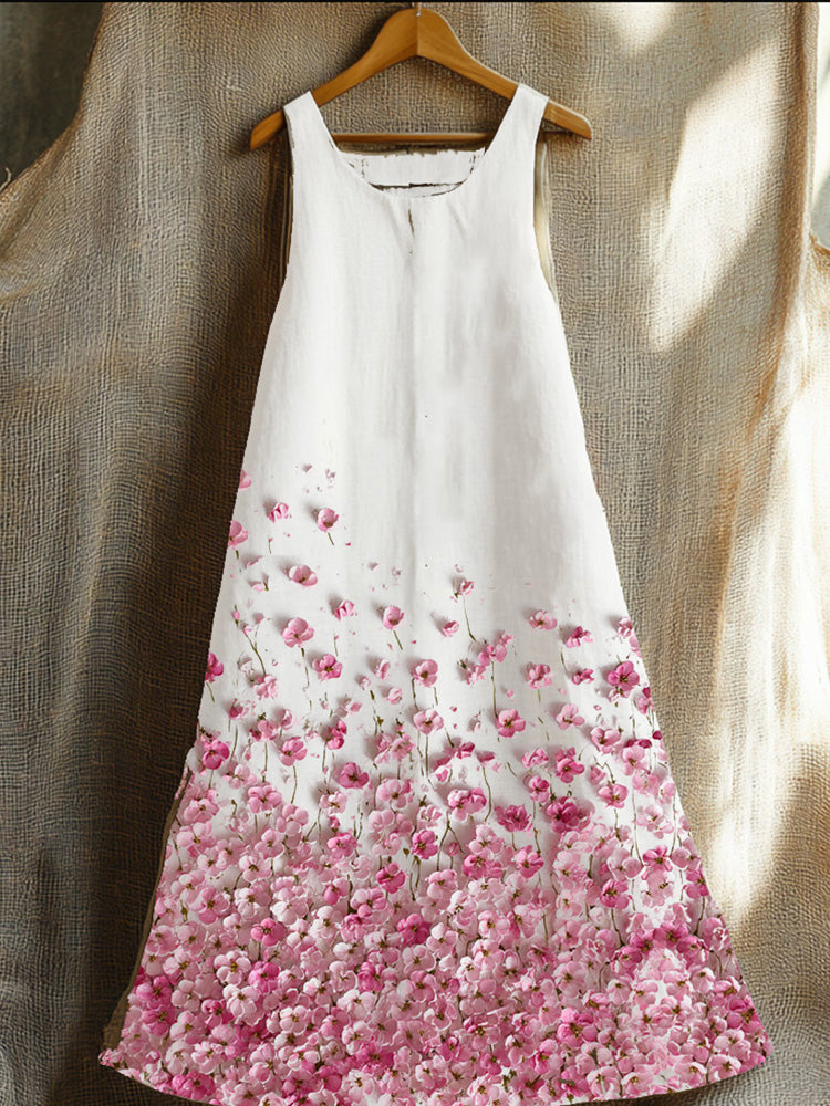 Robe au design classique