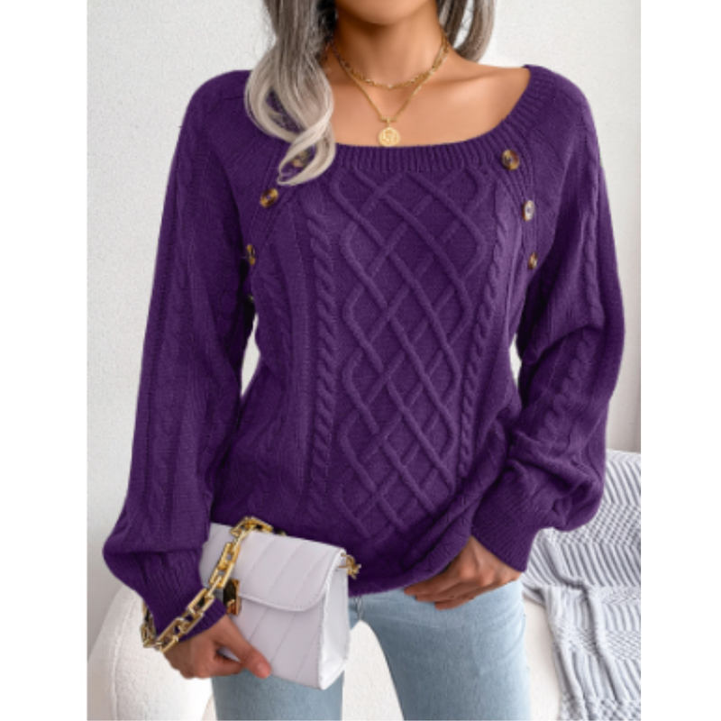 Pull inspiration vintage