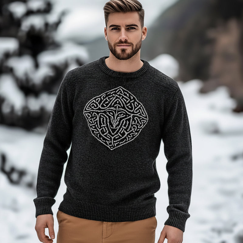 Pull inspiration vintage