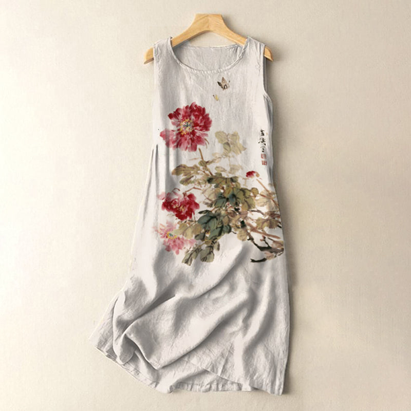 Robe au design réfléchi