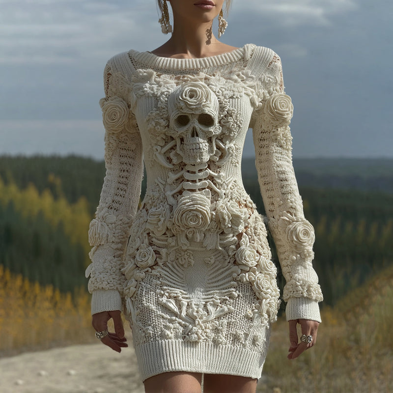 Pull au design gracieux