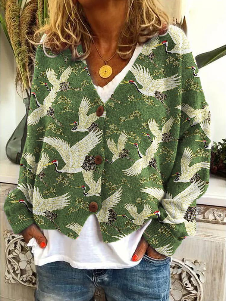 Veste au design classique