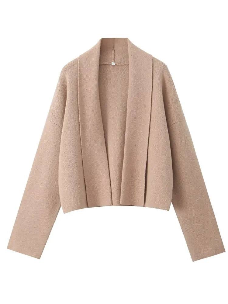 Veste au design élégant