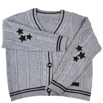 Pull au design classique