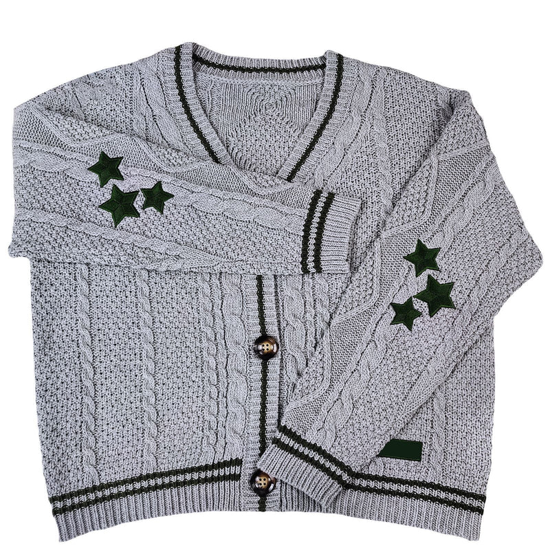 Pull au design classique
