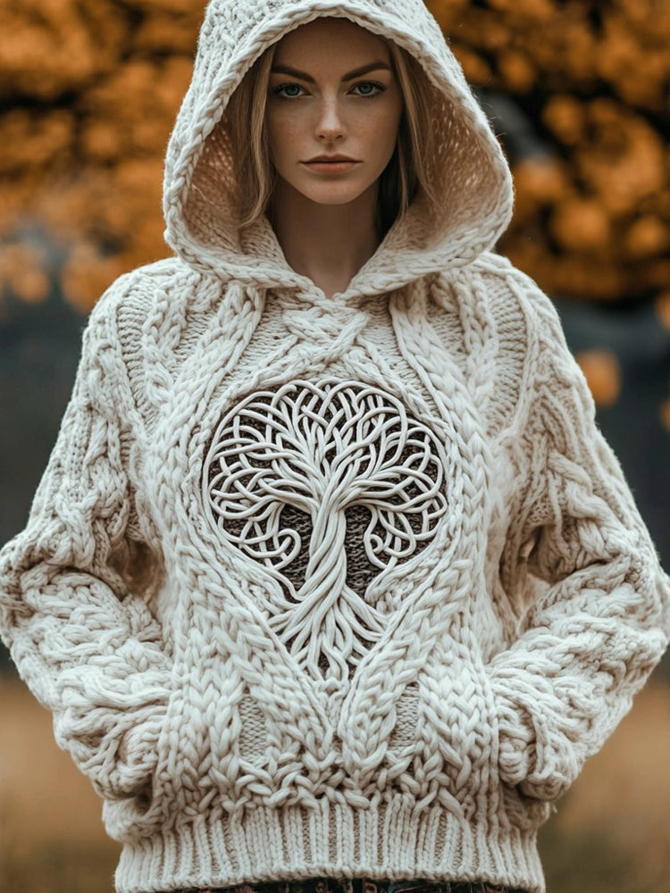 Pull inspiration vintage