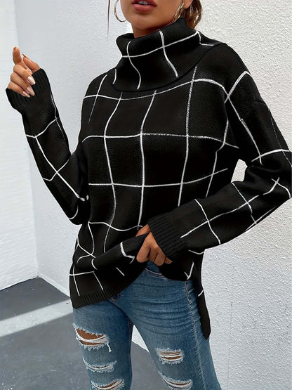 Pull inspiration vintage
