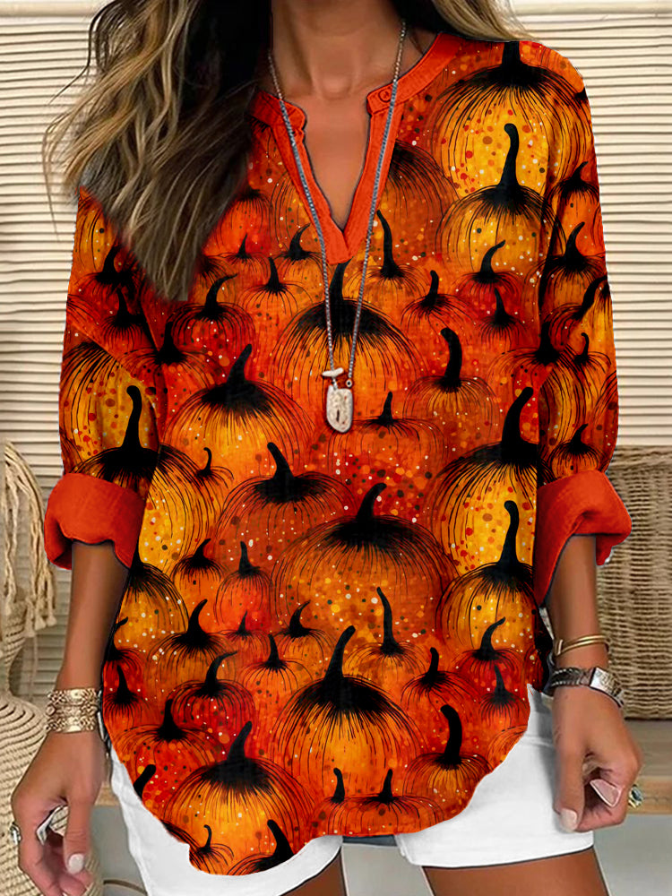 Chemise inspiration vintage
