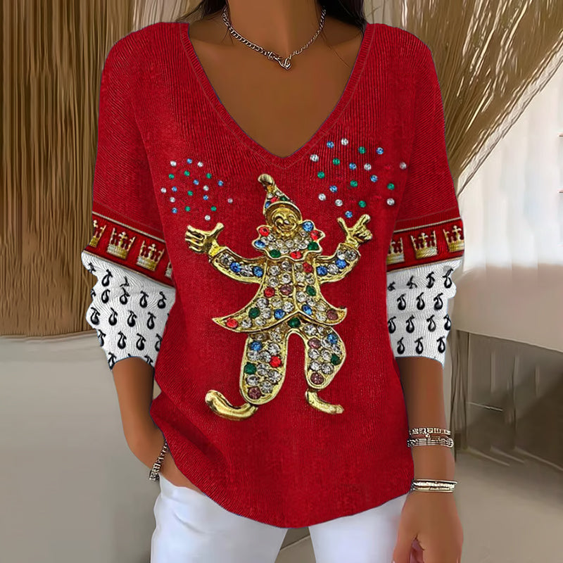 Pull inspiration vintage