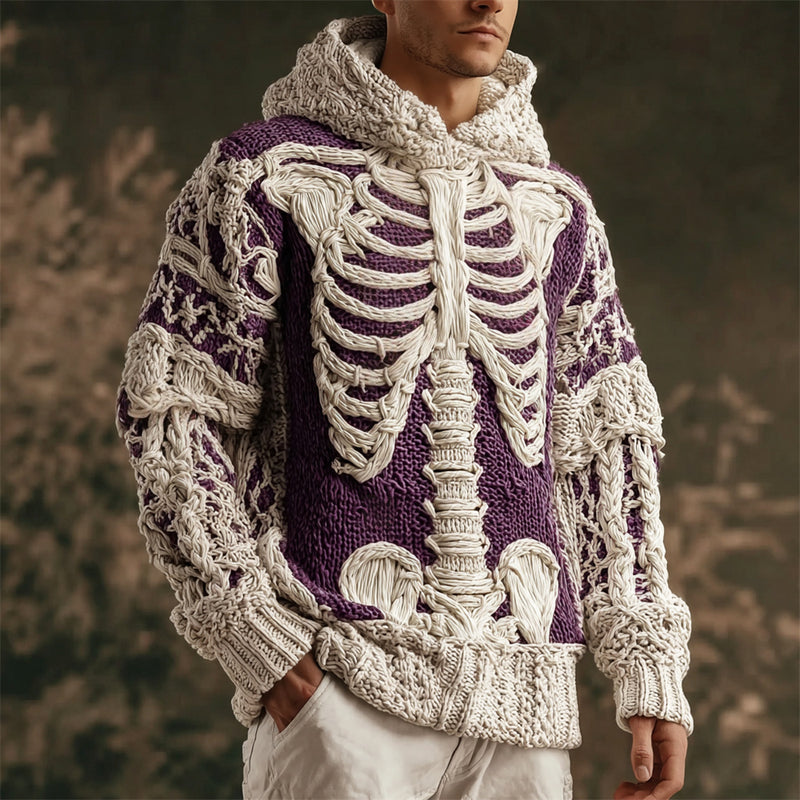 Pull inspiration vintage
