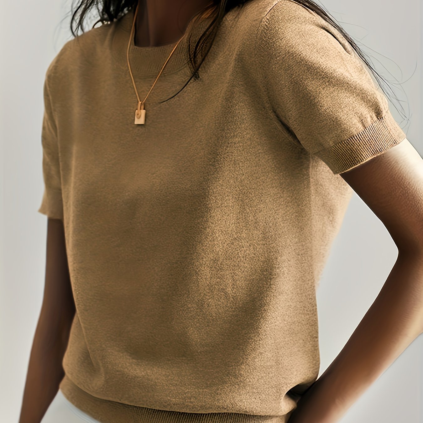 SL | Pull polyvalent et confortable