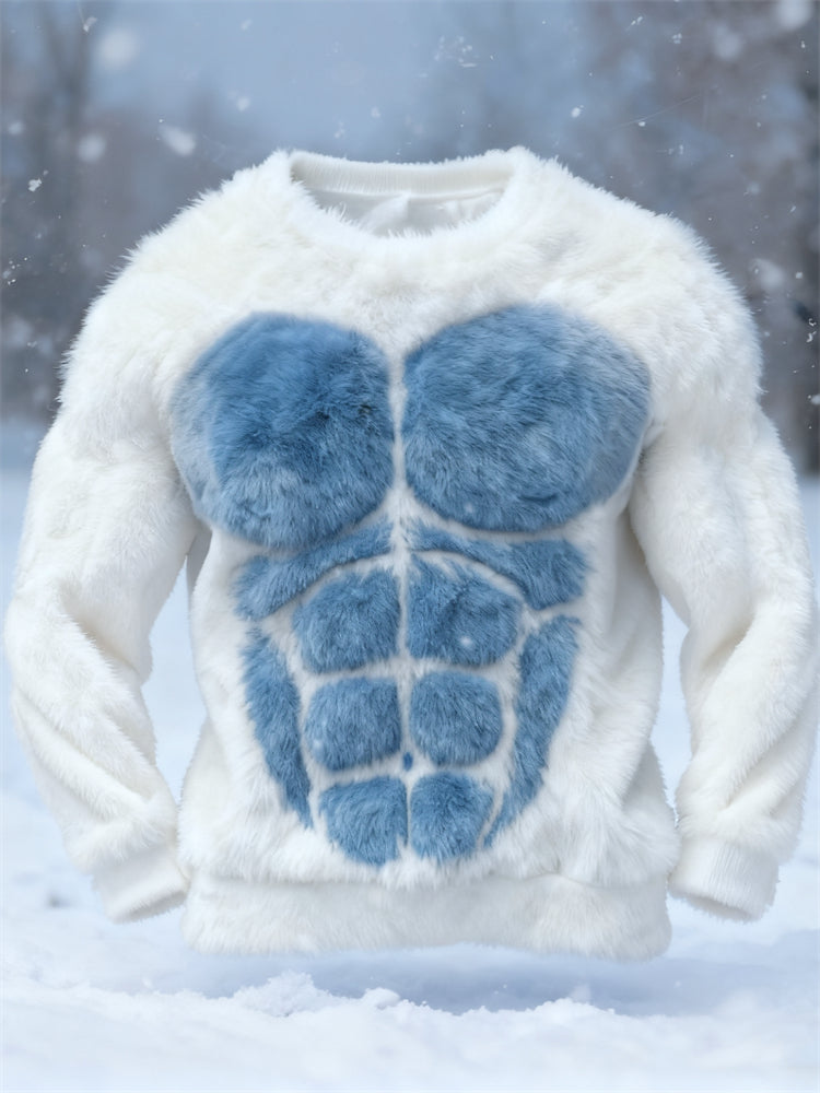 Chemise au design gracieux