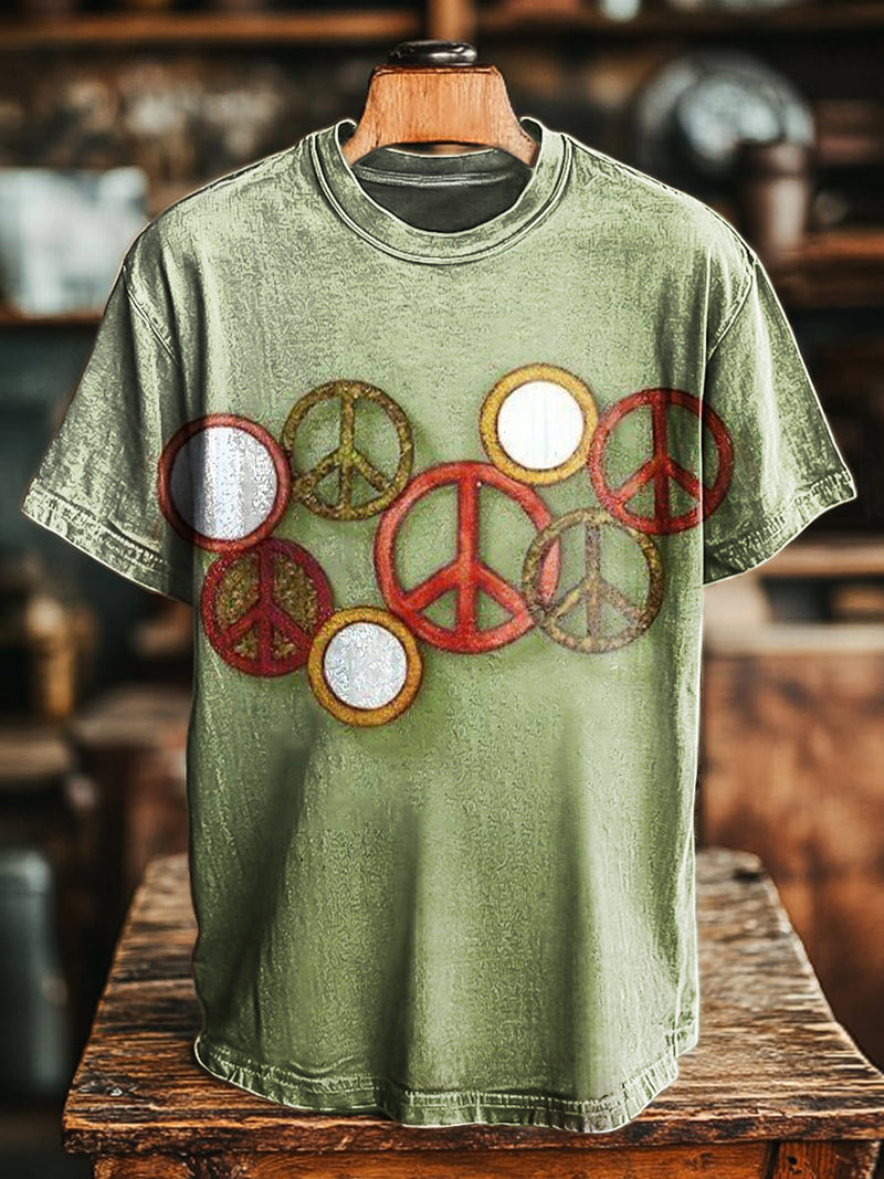 T-Shirt inspiration vintage