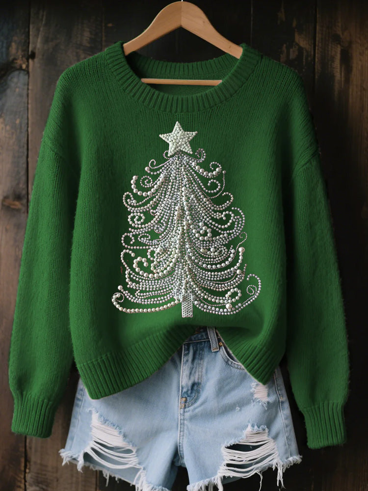 Pull au design élégant