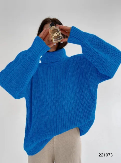 Pull au design élégant