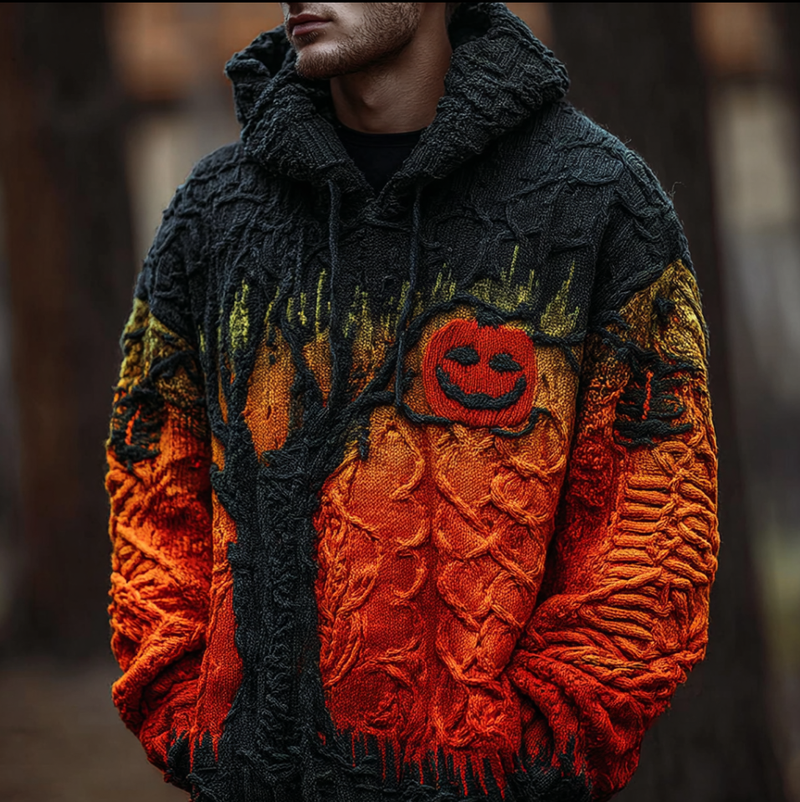 Pull au design élégant