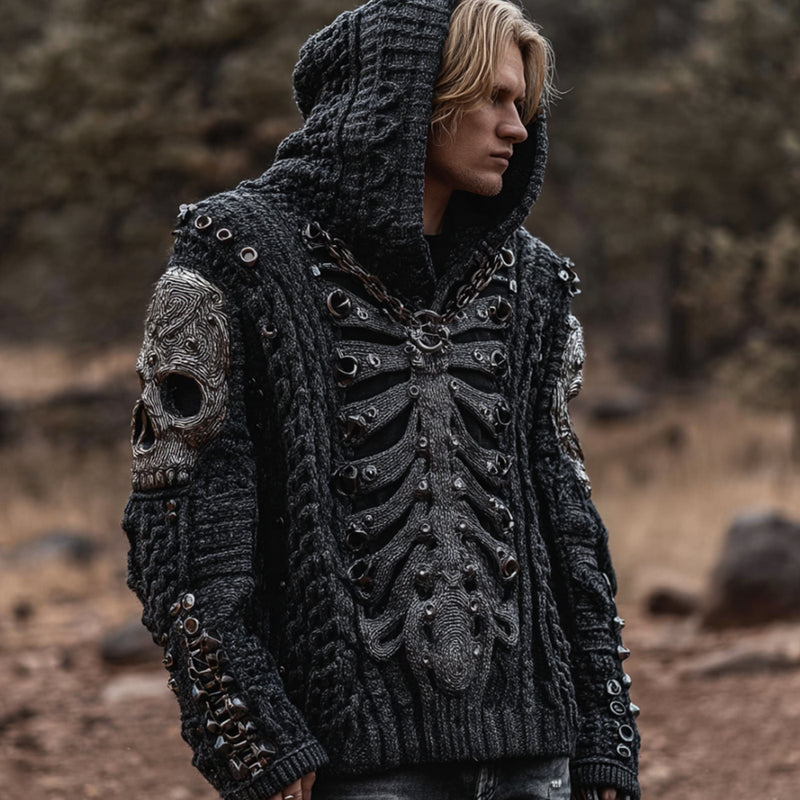 Pull au design élégant