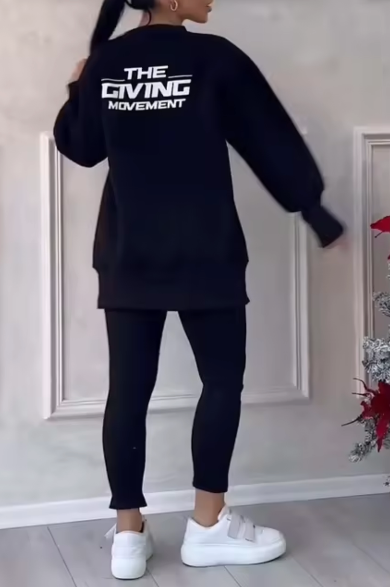 Pull au design gracieux