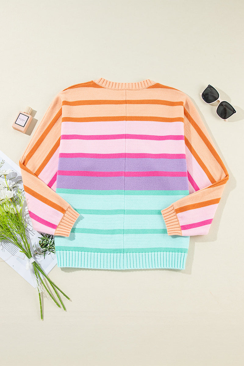 Pull au design élégant