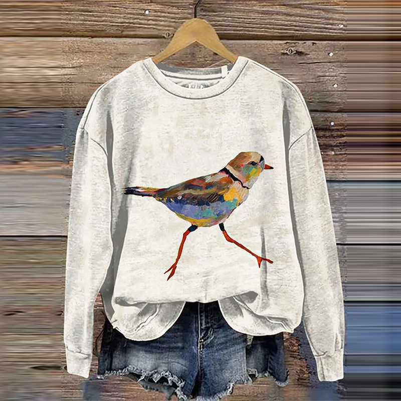 Chemise au design classique