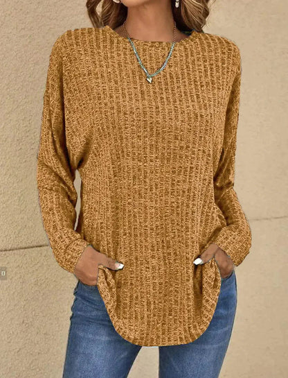 Pull au design élégant