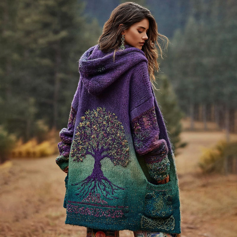 Cardigan inspiration vintage