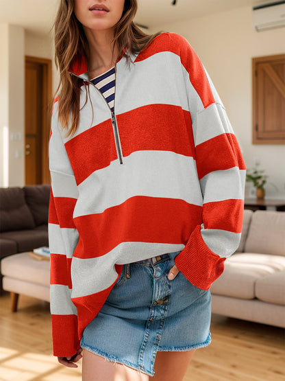 Pull au design élégant