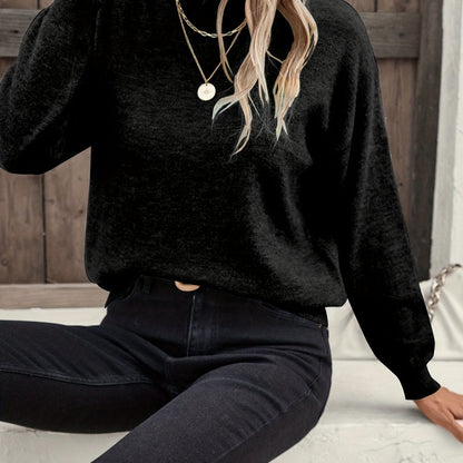 EP | Pull décontracté et confortable