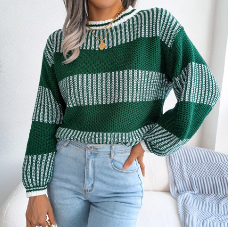 Pull inspiration vintage
