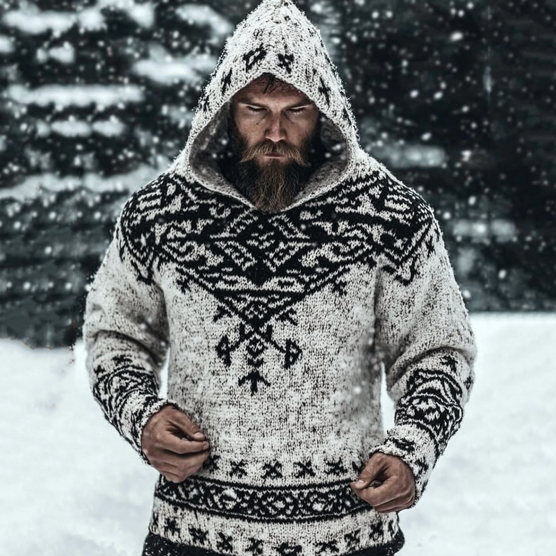 Pull au design gracieux