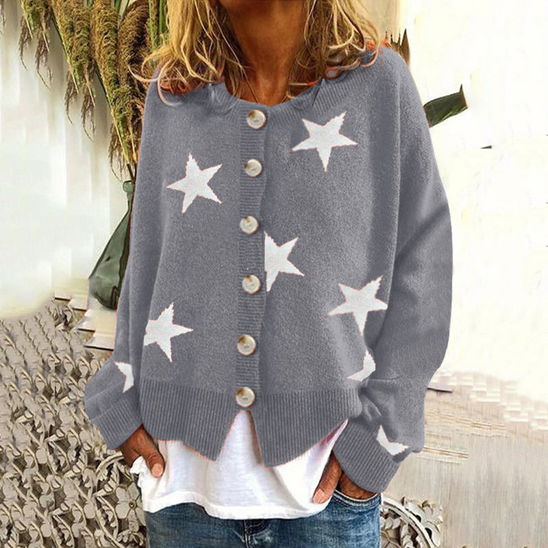 Cardigan inspiration vintage