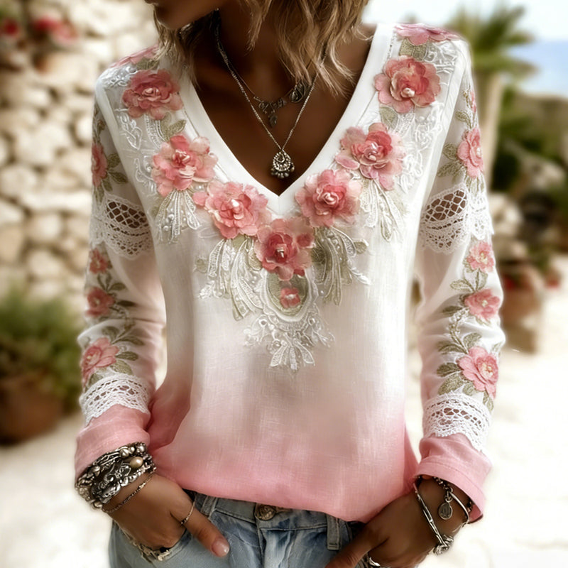 T-Shirt inspiration vintage