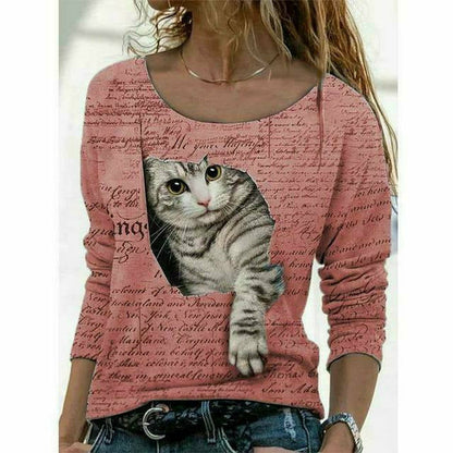 Pull au design classique