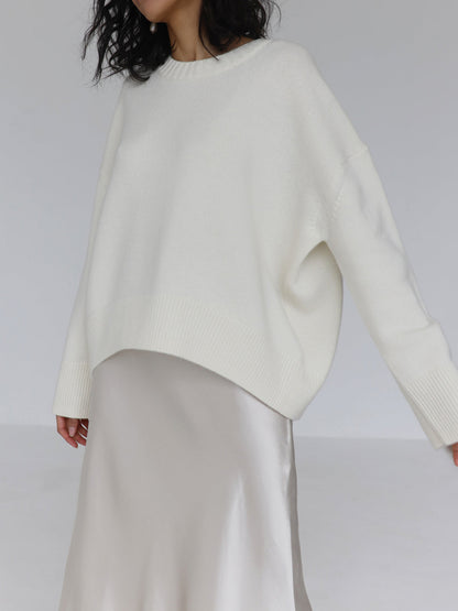 Pull au design élégant