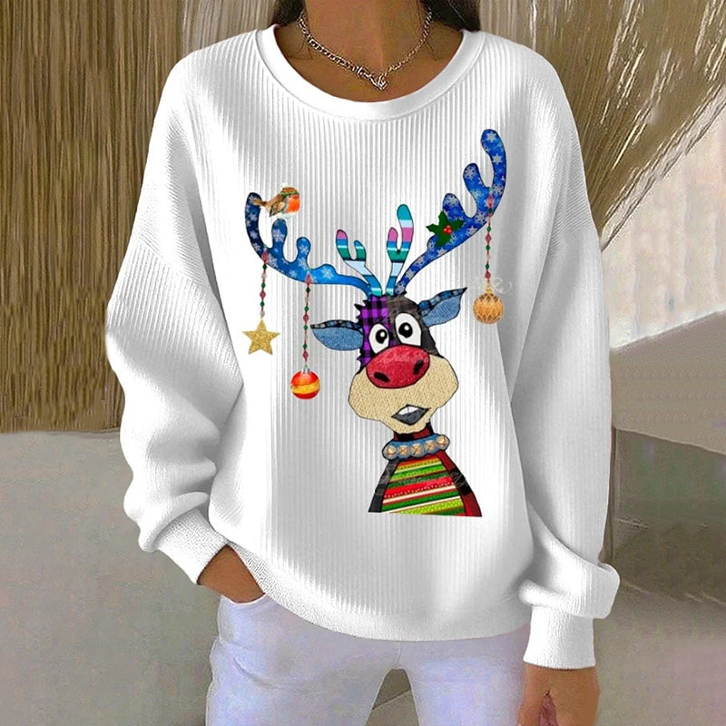 Chemise au design gracieux