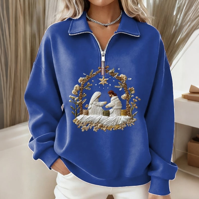 Chemise au design élégant