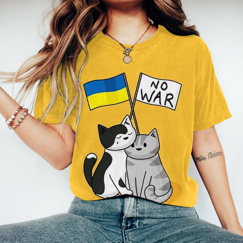 T-Shirt au style vintage intemporel