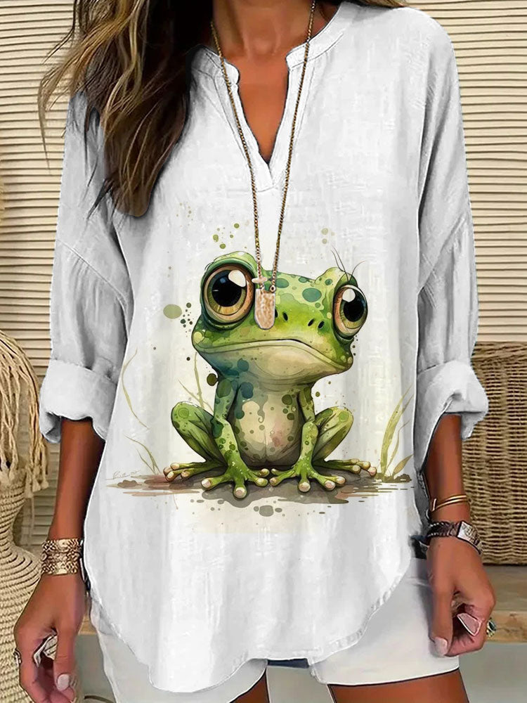 T-Shirt inspiration vintage
