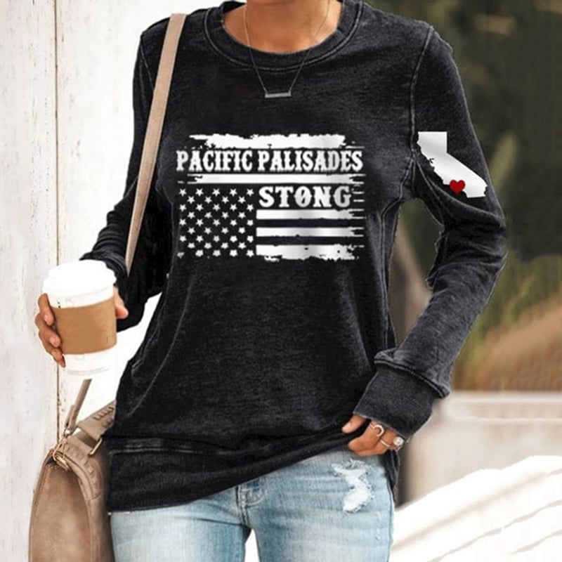 Chemise au style vintage intemporel