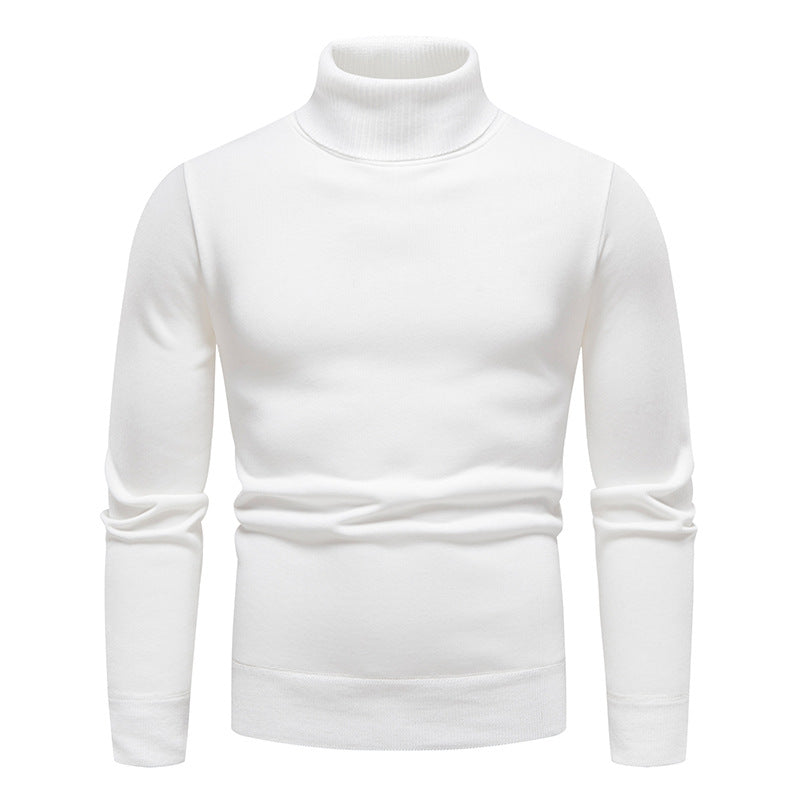 Pull au design élégant