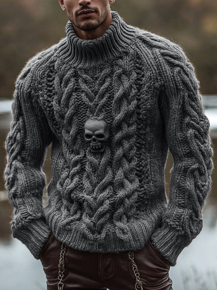 Pull au design gracieux