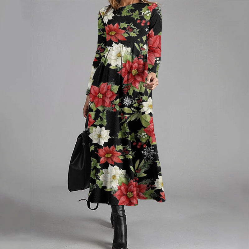 Robe magnifiquement confectionné
