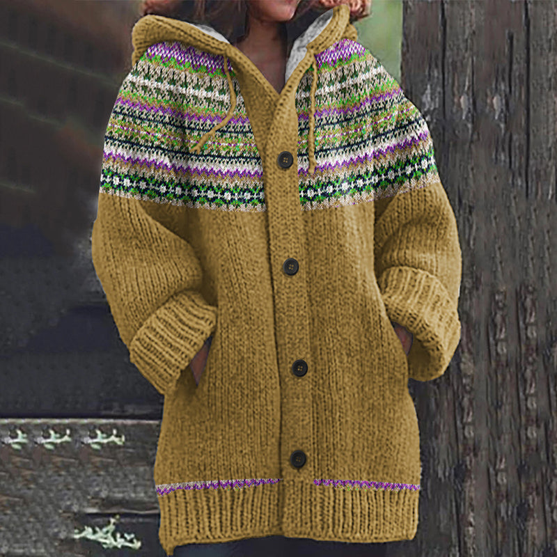 Pull inspiration vintage