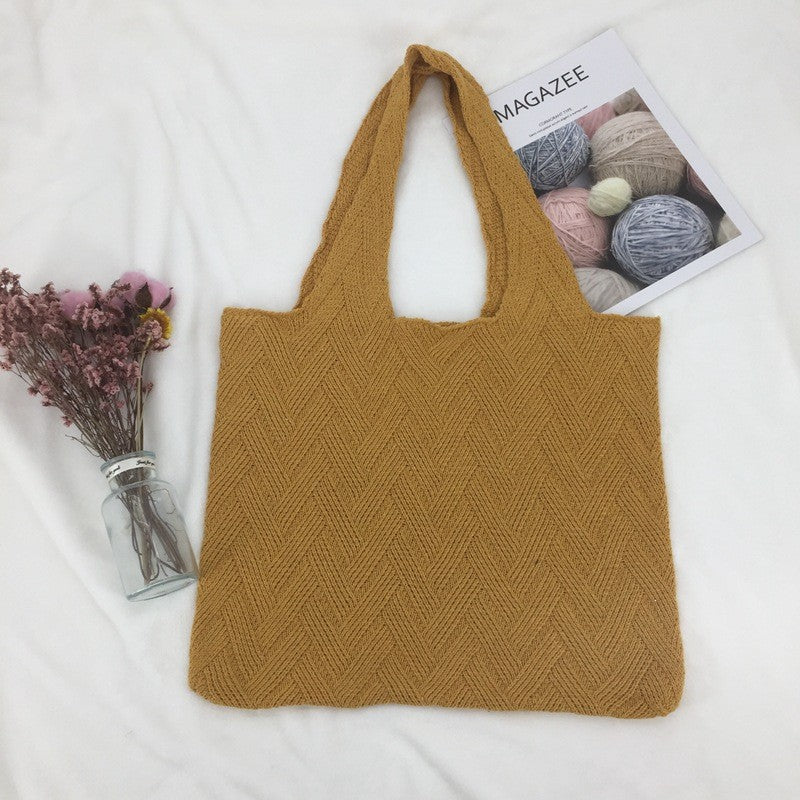 Sac vintage classique