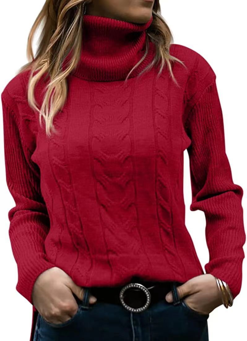 Pull inspiration vintage