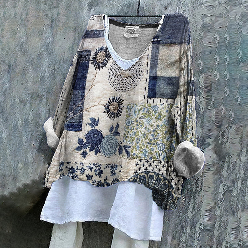 Vêtement au style vintage intemporel