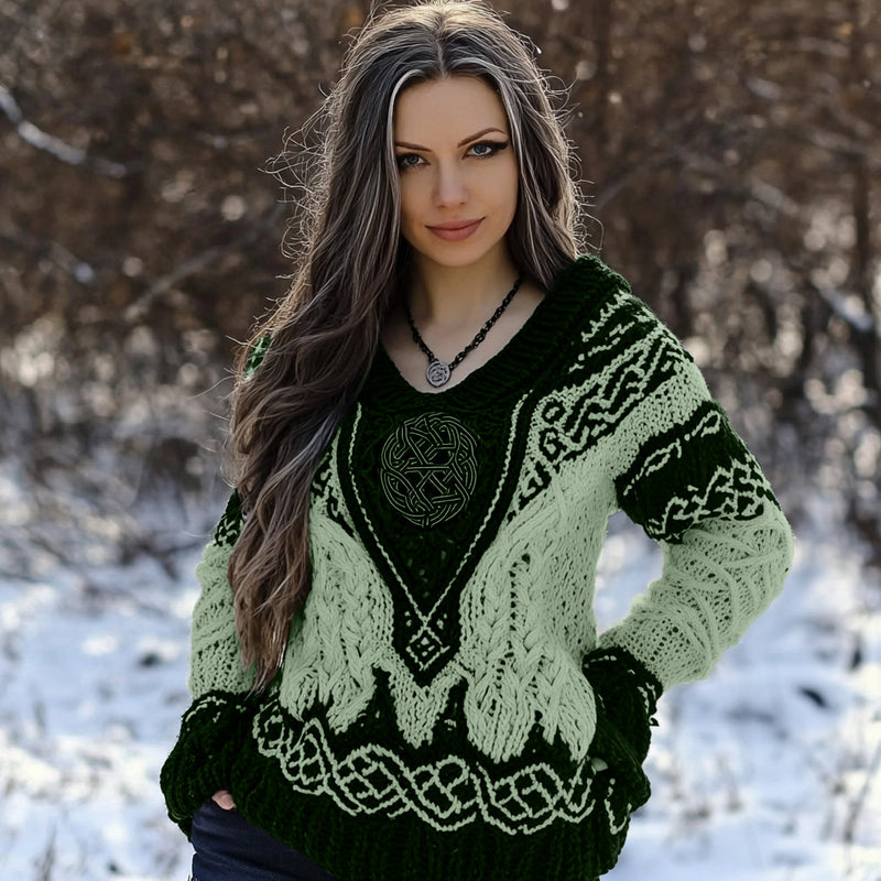 Pull inspiration vintage