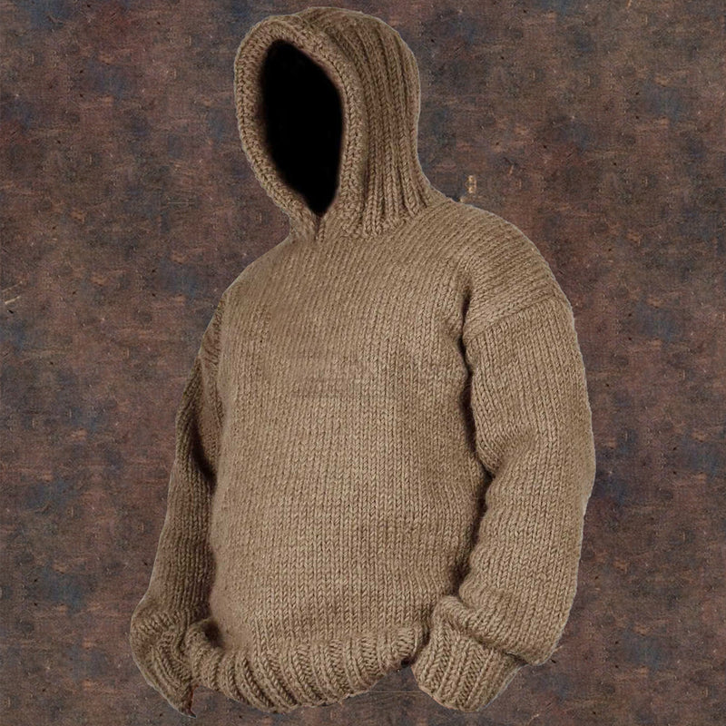 Pull au design élégant